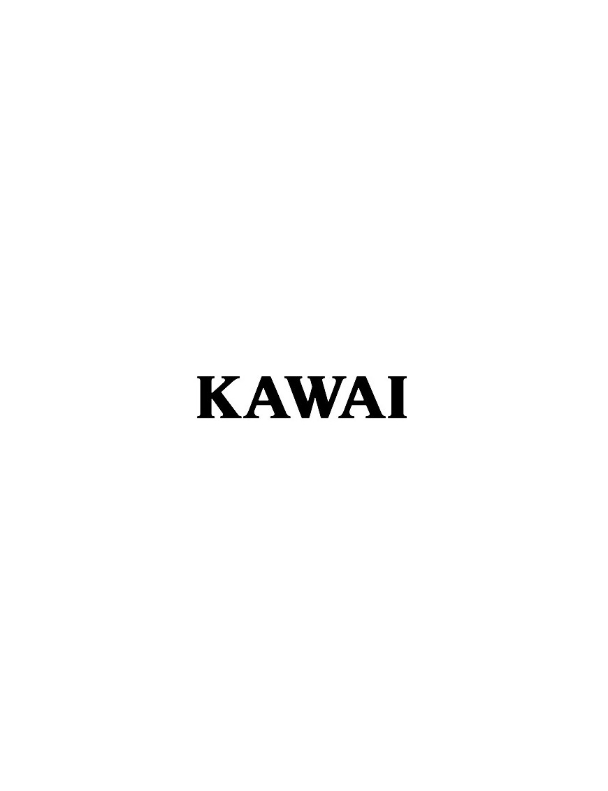 Kawai