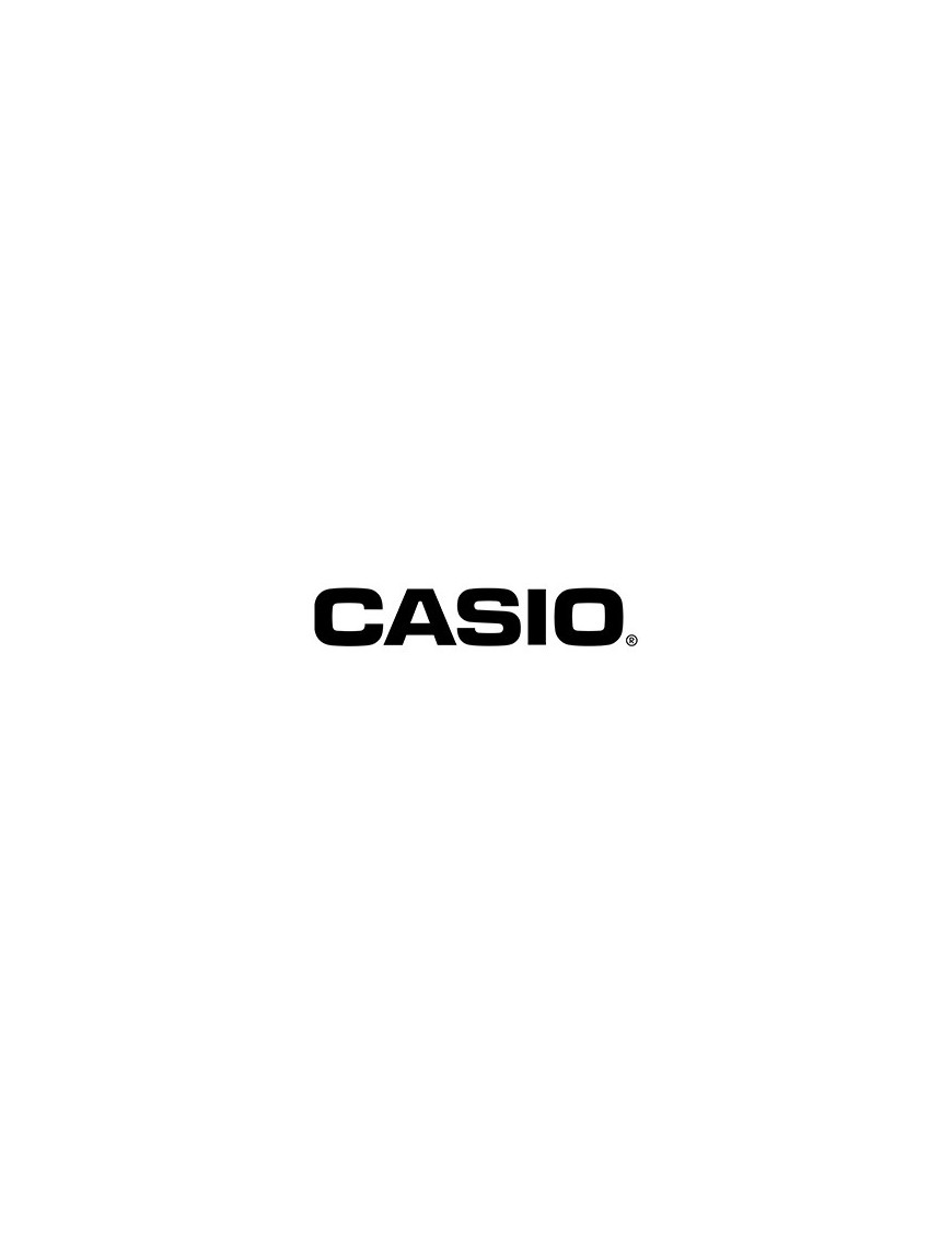 Casio